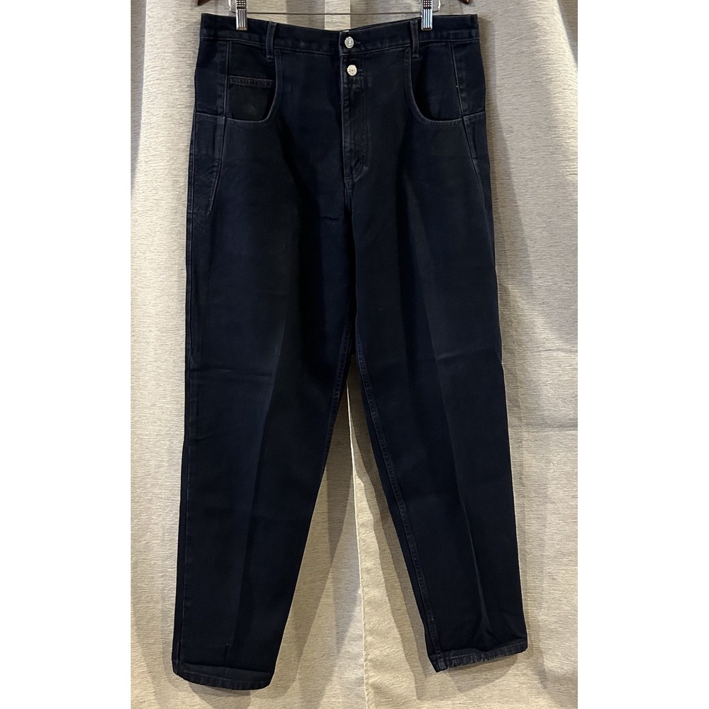 Vintage Guess Mens‎ Size 36X34 Jeans USA Made